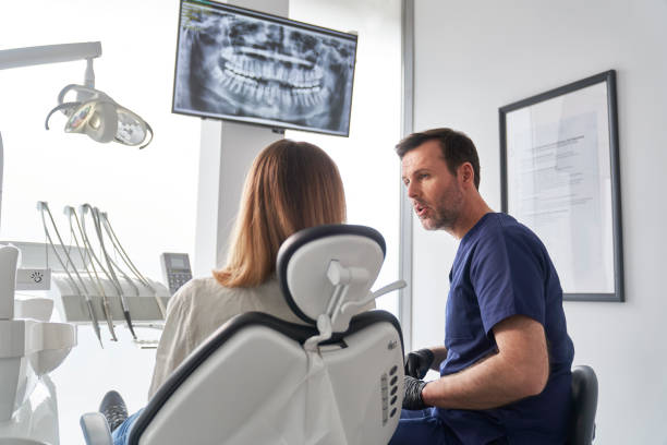 Best Dental X-Rays and Imaging  in Carrabelle, FL